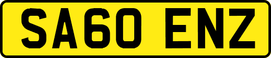 SA60ENZ