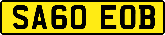 SA60EOB