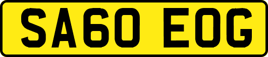 SA60EOG