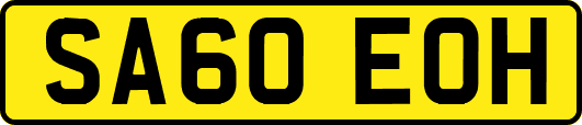 SA60EOH
