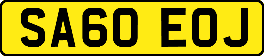 SA60EOJ