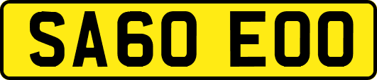 SA60EOO