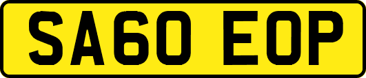 SA60EOP