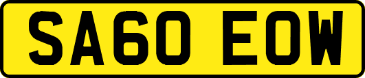 SA60EOW