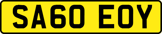 SA60EOY