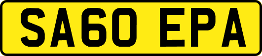 SA60EPA