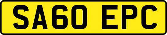 SA60EPC