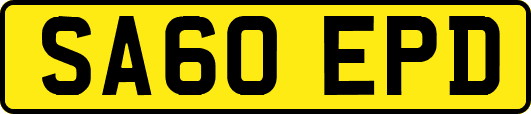 SA60EPD