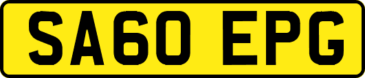 SA60EPG