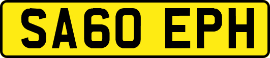 SA60EPH