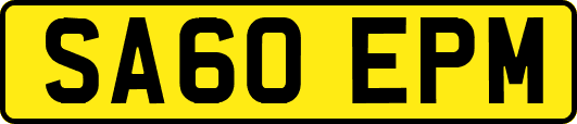 SA60EPM