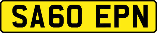 SA60EPN