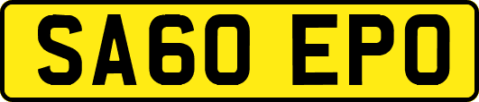SA60EPO