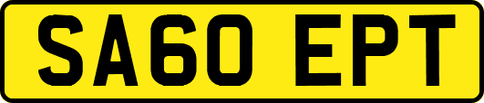 SA60EPT