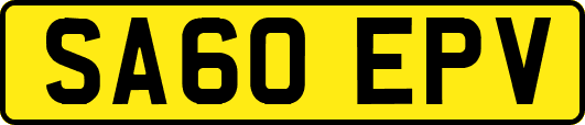 SA60EPV