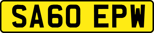 SA60EPW