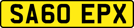 SA60EPX