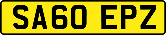 SA60EPZ