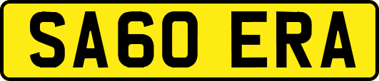 SA60ERA