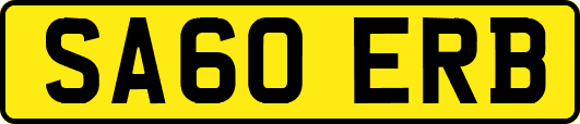 SA60ERB