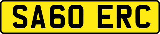 SA60ERC