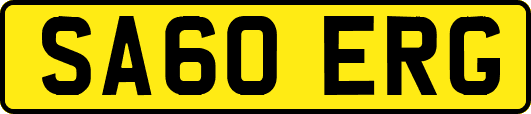 SA60ERG