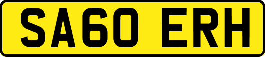 SA60ERH