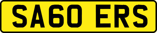 SA60ERS