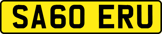SA60ERU