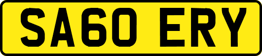 SA60ERY