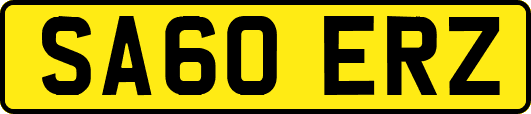 SA60ERZ