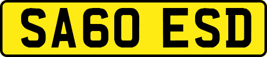 SA60ESD