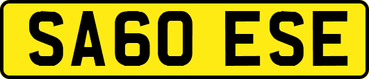 SA60ESE