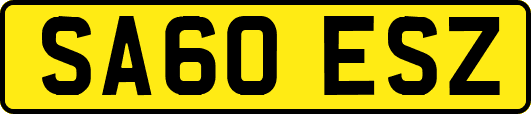 SA60ESZ