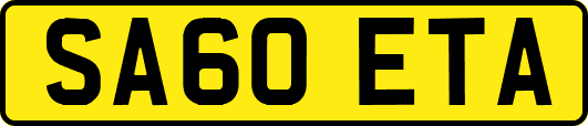 SA60ETA