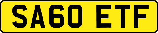 SA60ETF