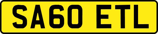 SA60ETL