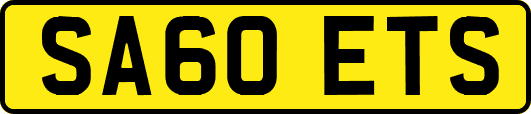 SA60ETS