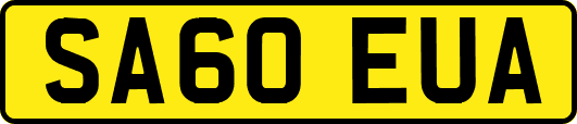 SA60EUA