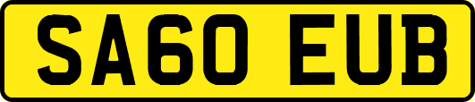 SA60EUB