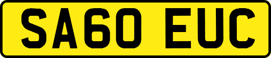 SA60EUC