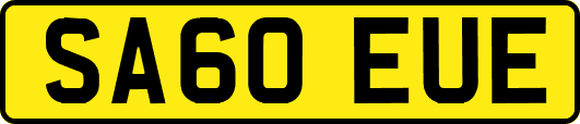 SA60EUE