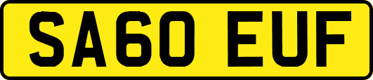 SA60EUF