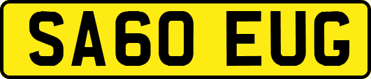 SA60EUG