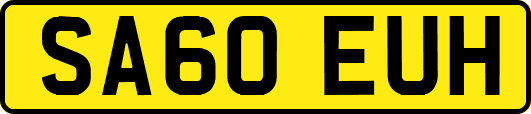 SA60EUH