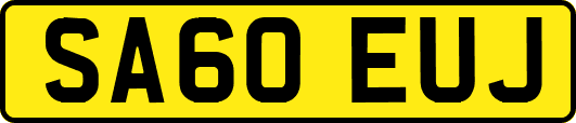 SA60EUJ
