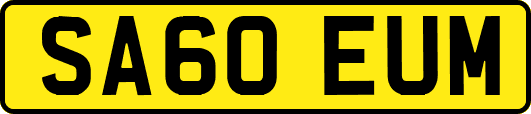 SA60EUM