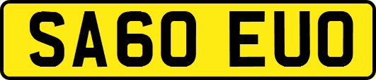 SA60EUO