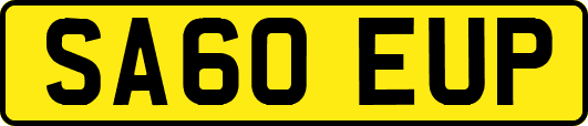 SA60EUP