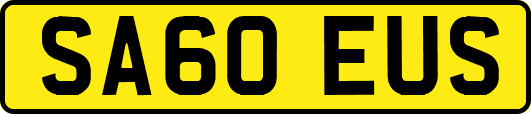 SA60EUS